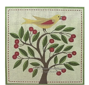 Contemporary Graphics: Behold the Birds