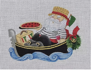 Santa: Italian