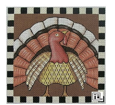 Square: Turkey