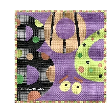 Squares: Pop Boo