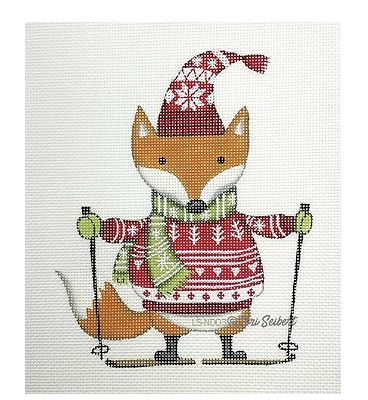 Nordic: Fox
