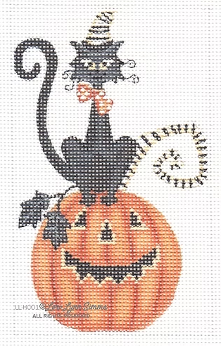Halloween: Spooktacular Cat