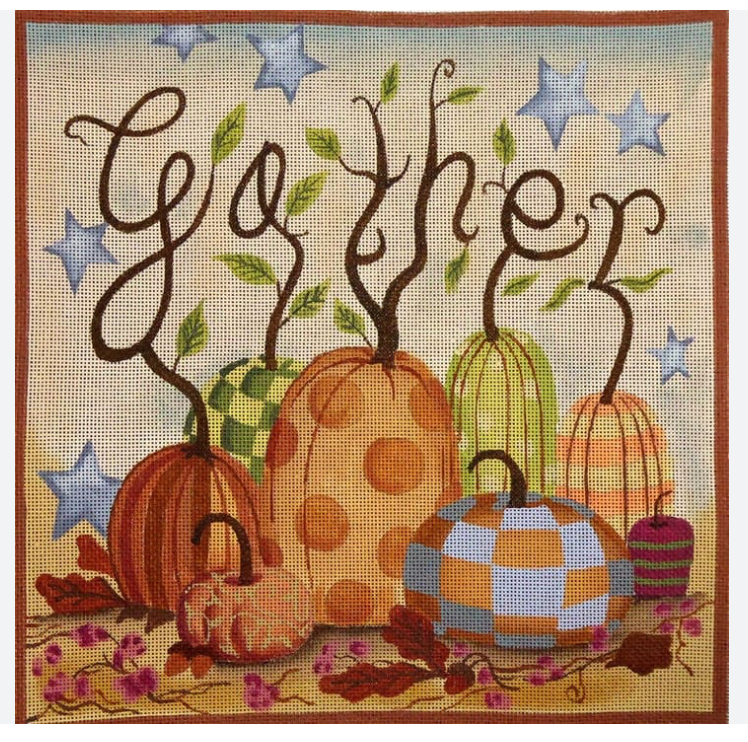 Gather