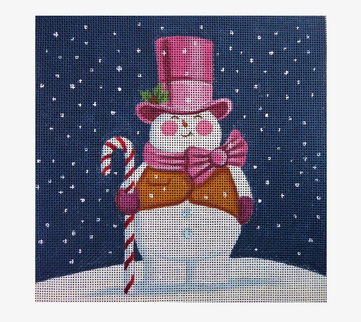 Mister Sweet Snowman