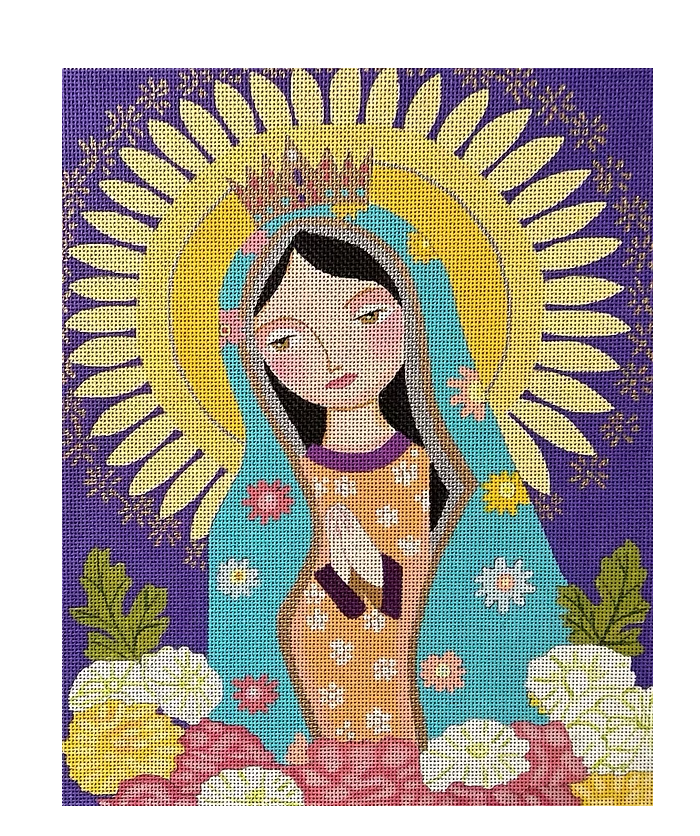 Our Lady of Guadalupe