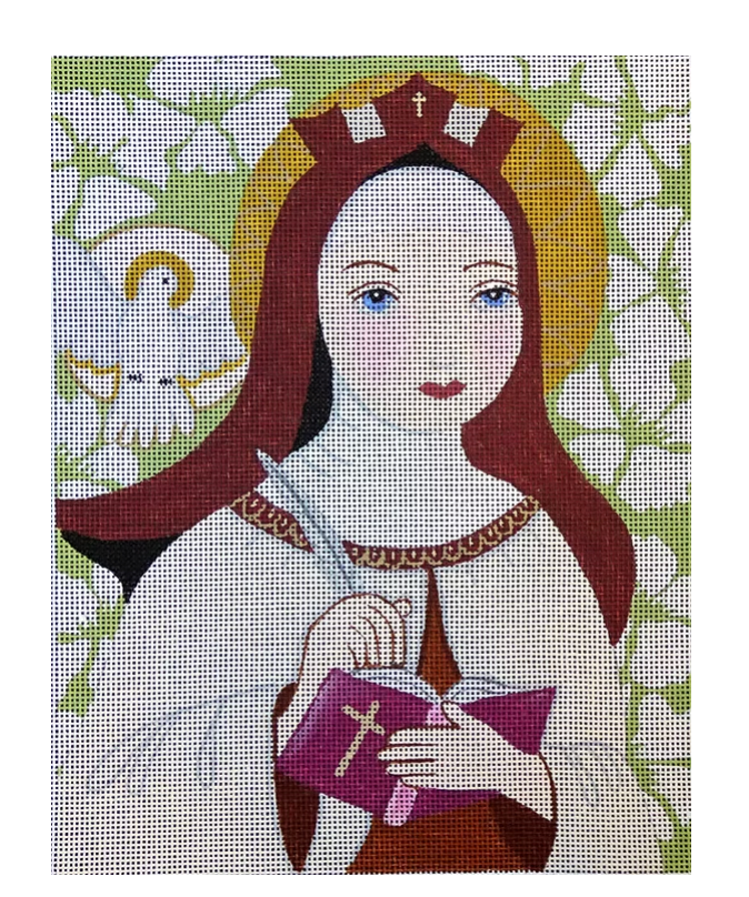 St. Theresa
