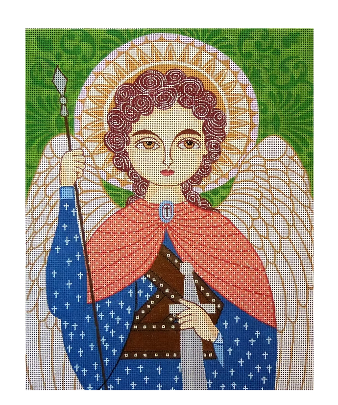 Archangel Michael