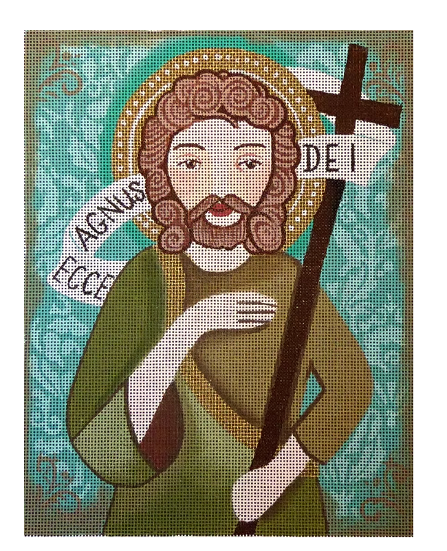 John The Baptist
