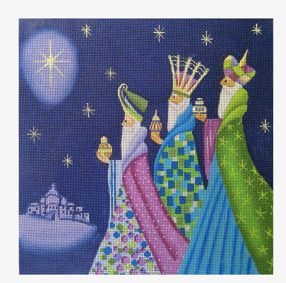 Three Kings