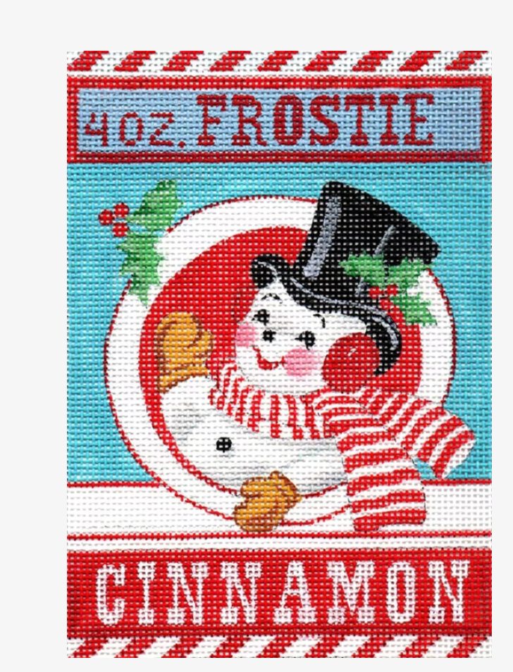 Cinnamon