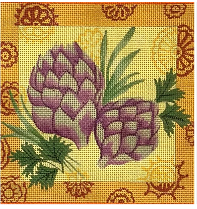 Artichoke