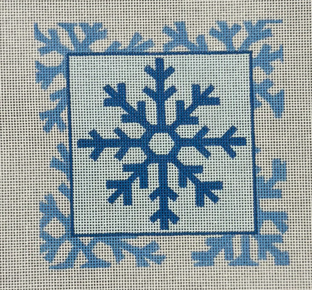 Snowflake