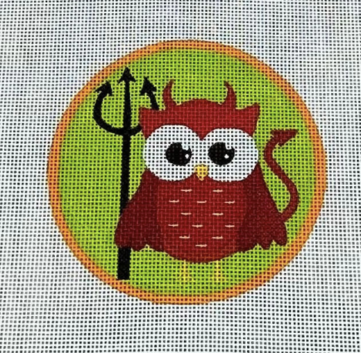 Owl Dracula