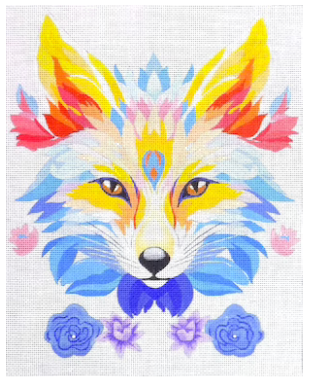 Cosmic Fox