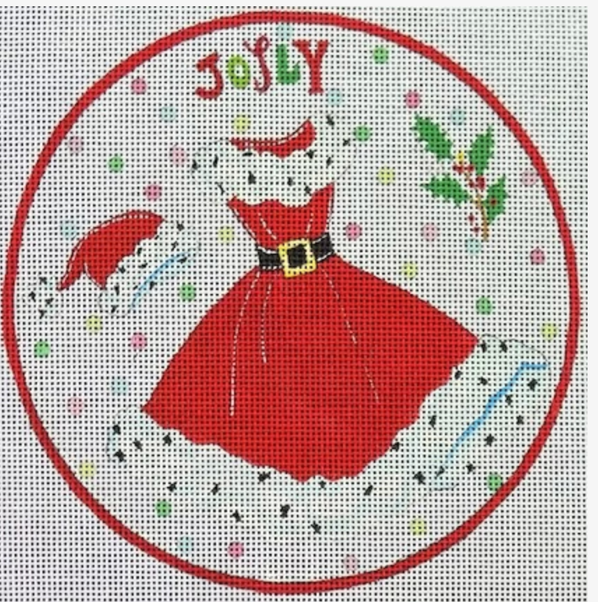 Jolly Dress