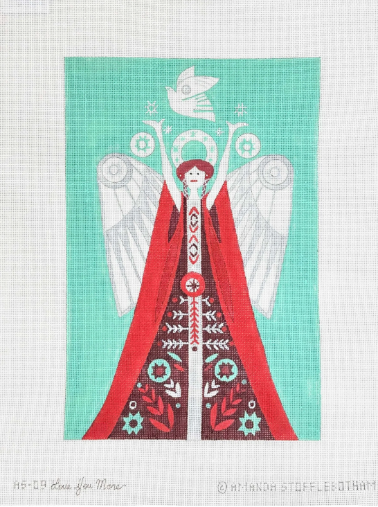Nordic Angel