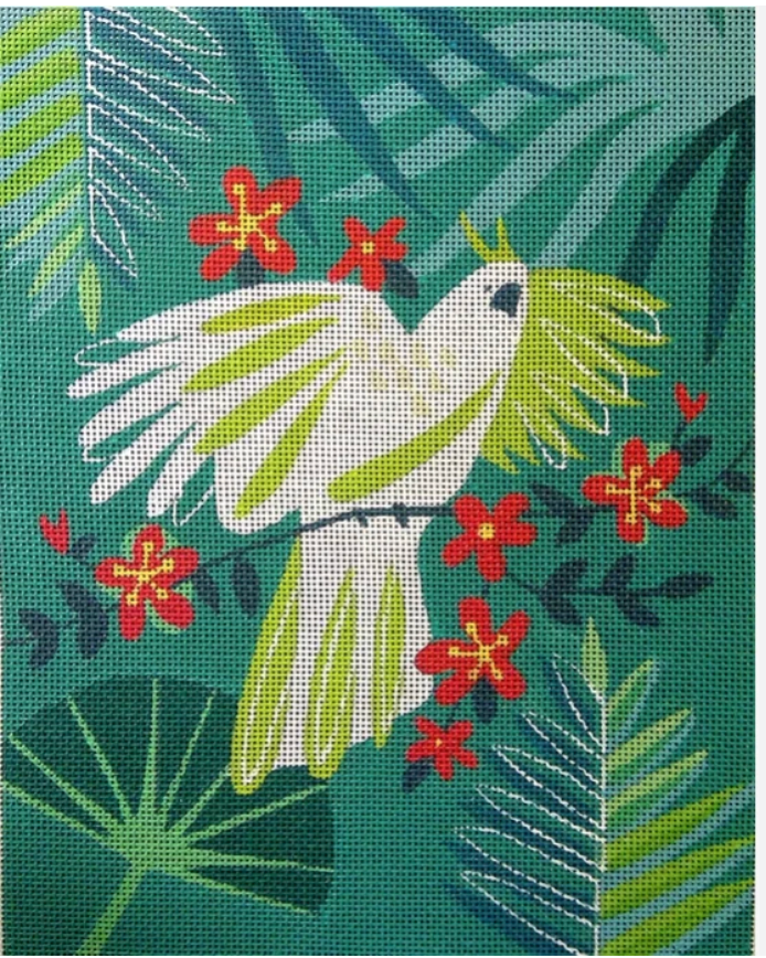 Parrot