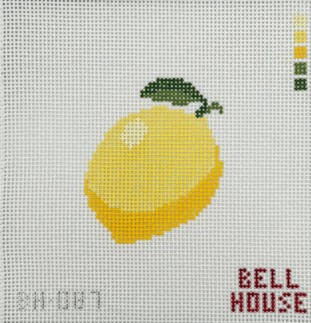 Lemon - 13 mesh