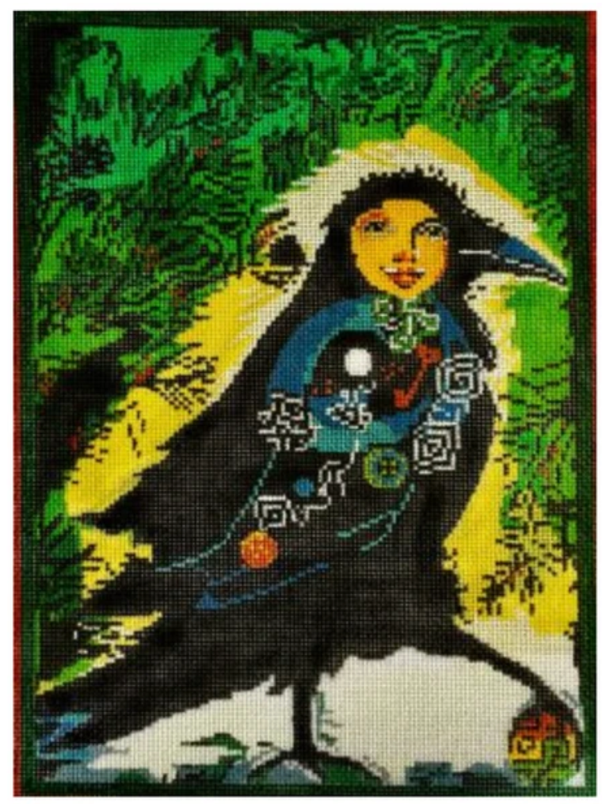 Raven Dream