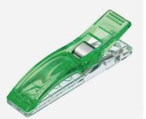 Clover Clips