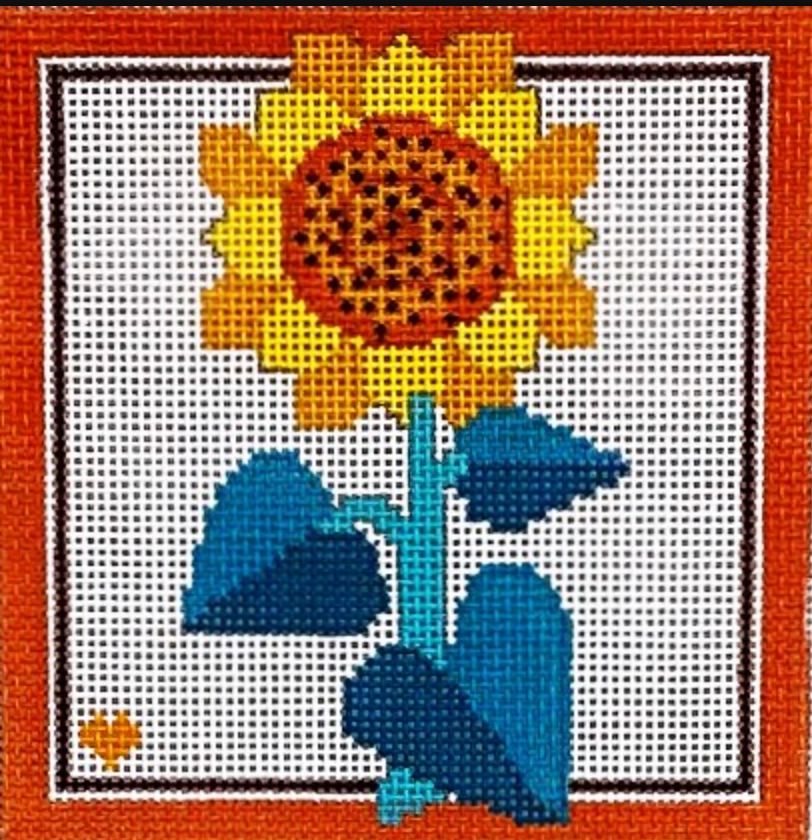 BP Designs: (Sunflower)