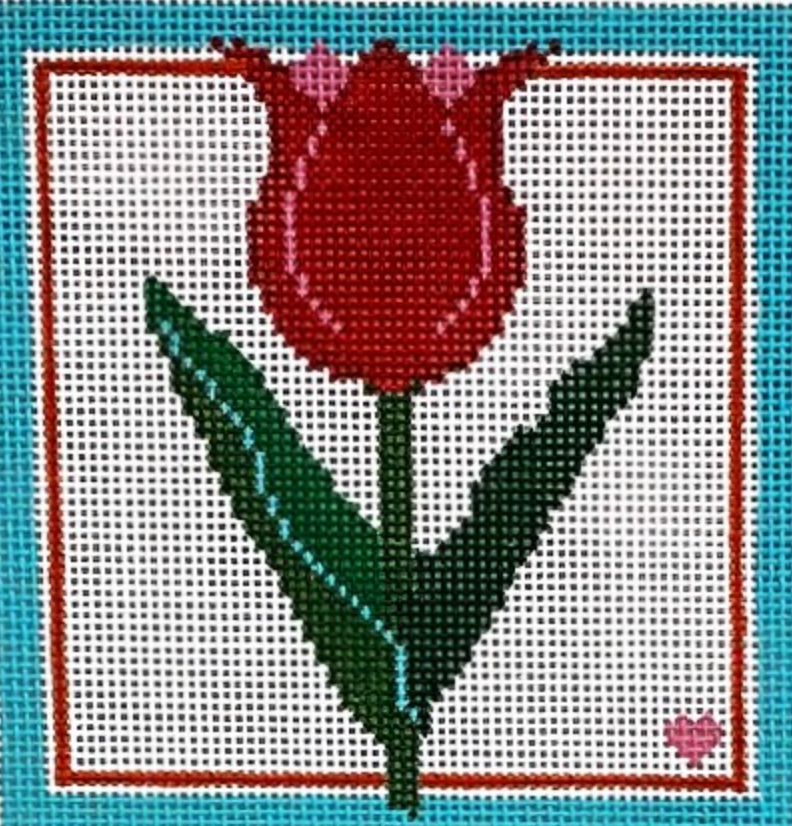 BP Designs: (Tulip)
