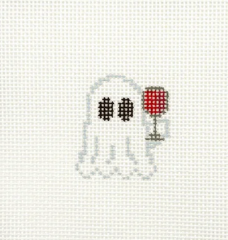 BOO-zy Ghost Mini
