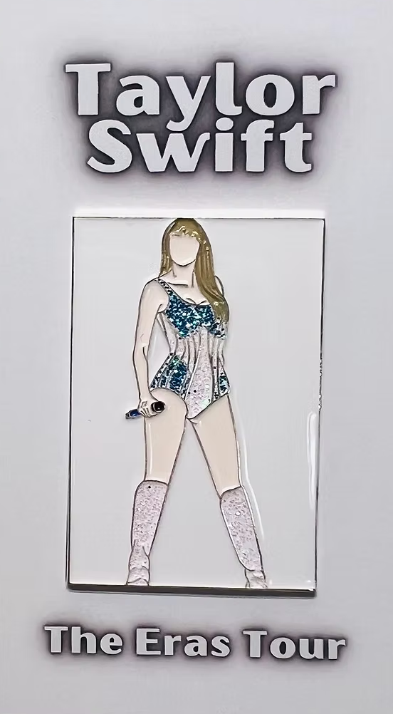Taylor Swift Needleminder