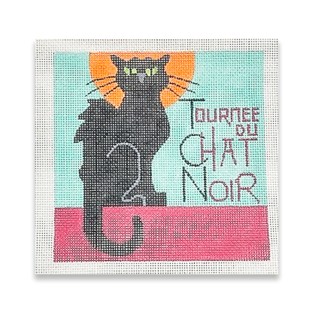 Tournee Du Chat Noir