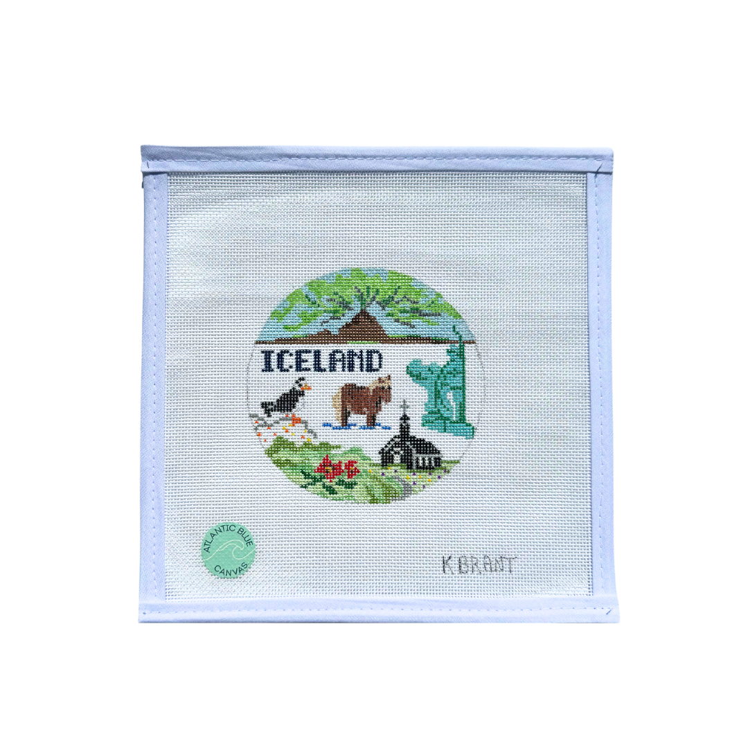 Iceland Travel Round