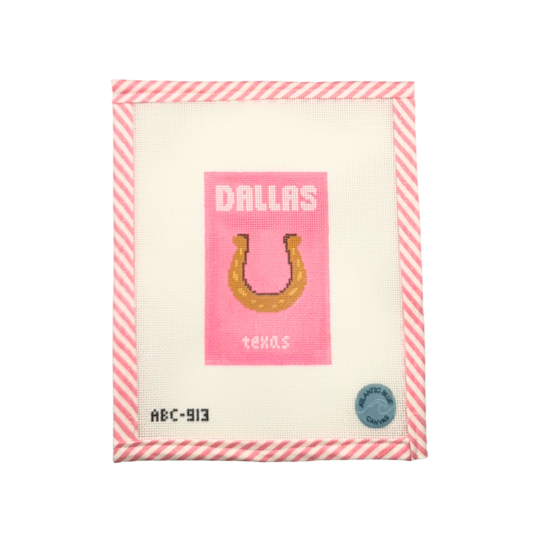 Dallas Book Mini