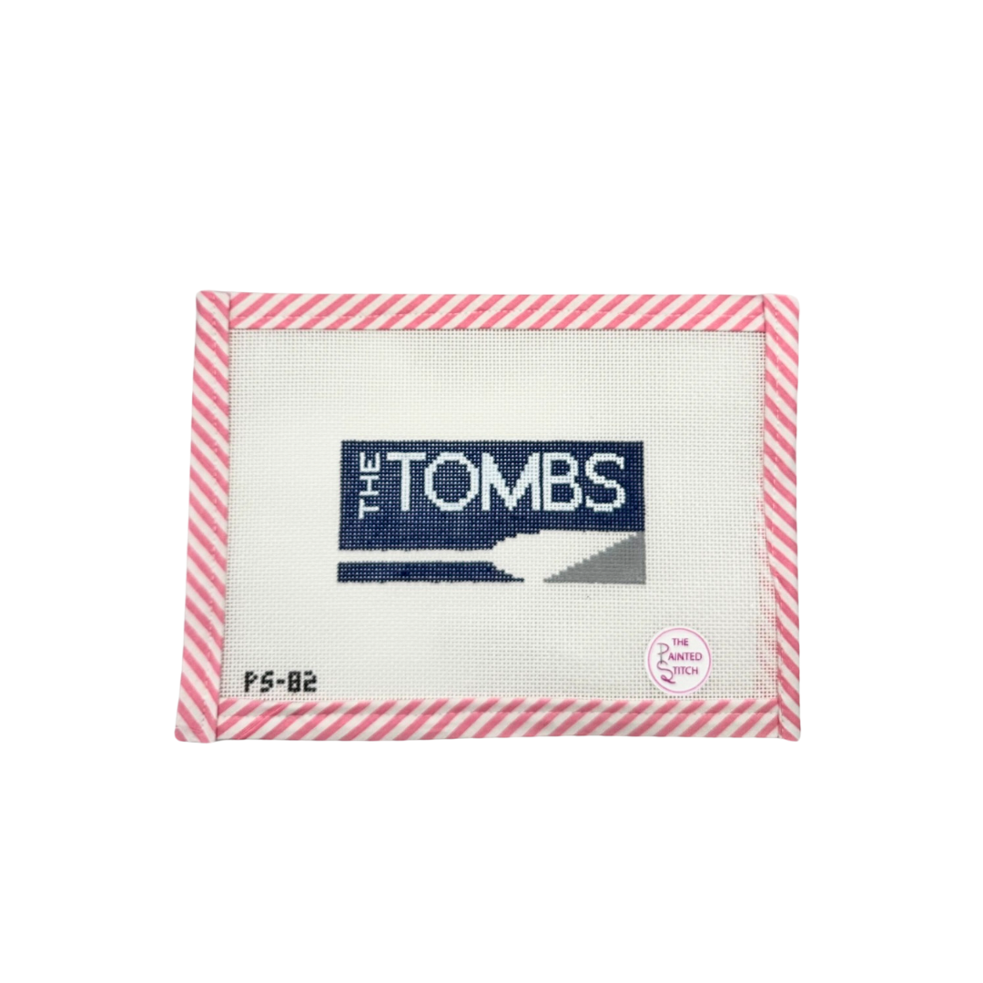 The Tombs