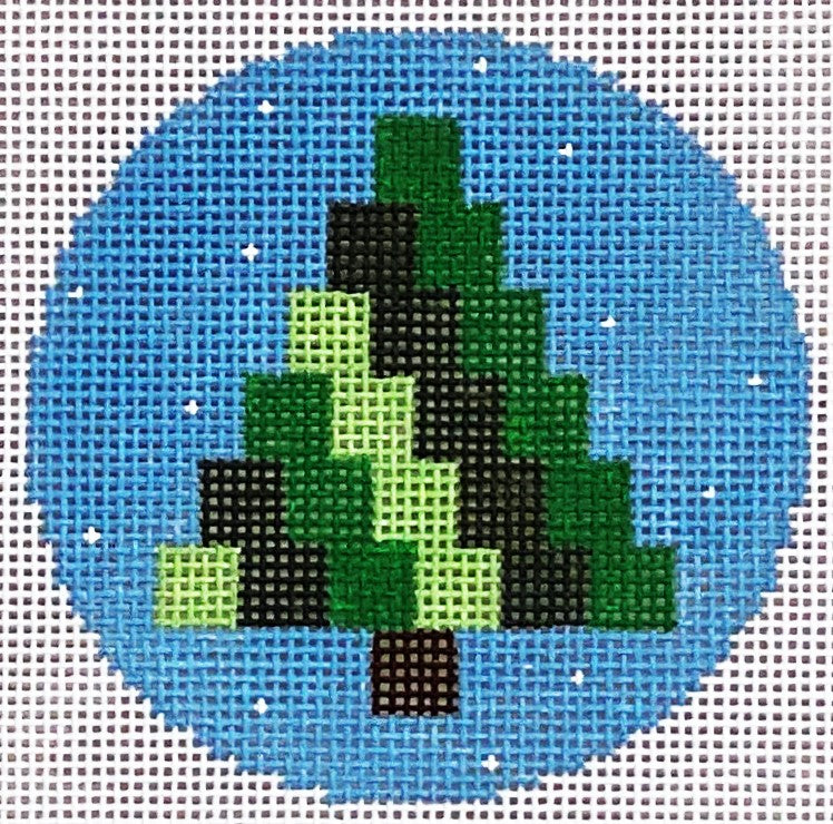 ZIA: Block Tree Round