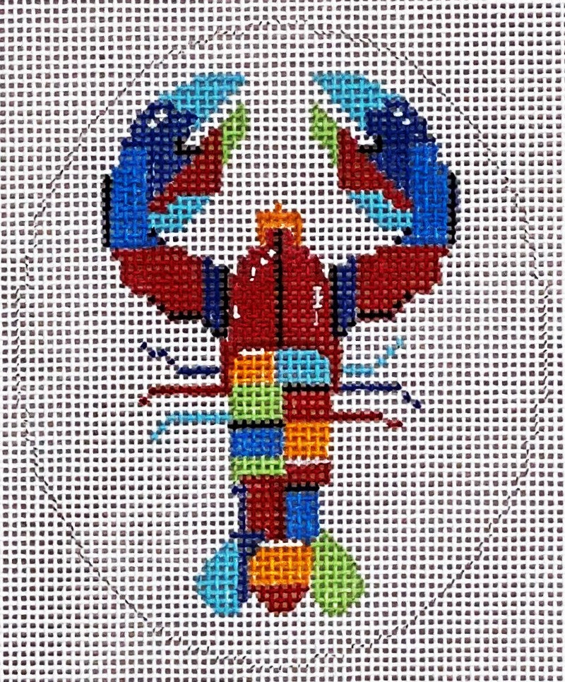 ZIA: Lobster