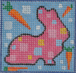 ZIA: Checkered Bunny