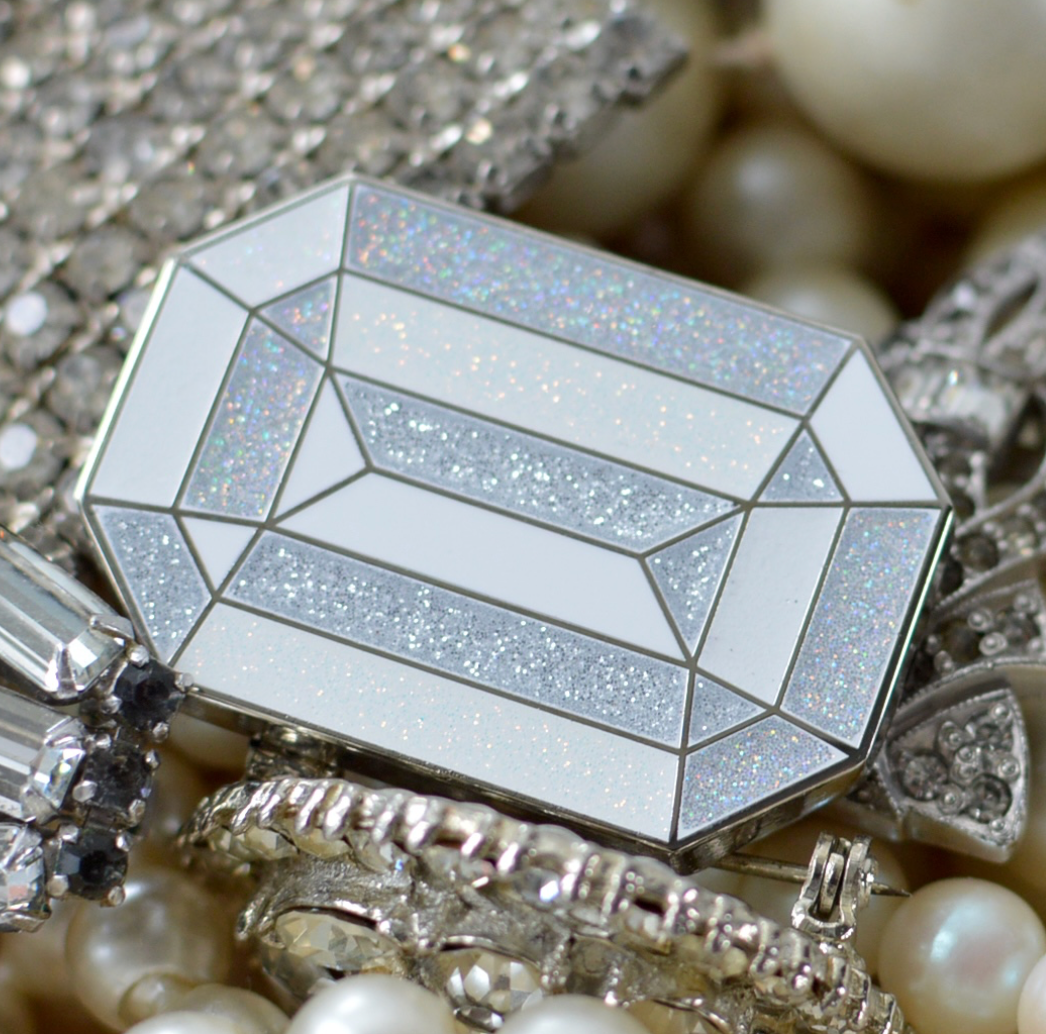 go stitch studio Diamond NeedleMinder