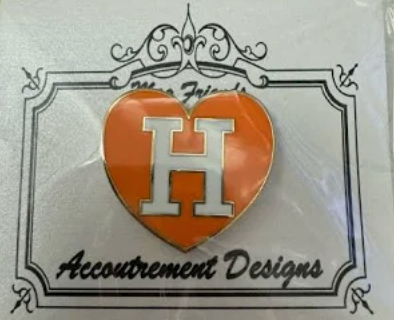 faux hermes needleminder