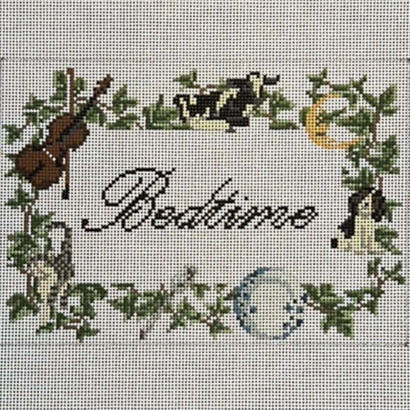 Hey Diddle Bedtime