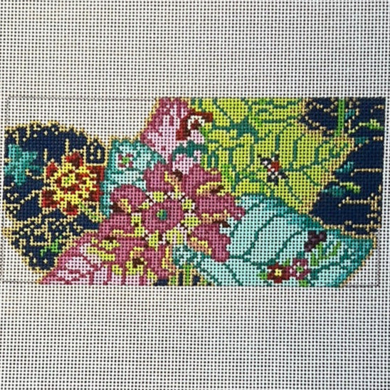 Tobacco Leaf Insert