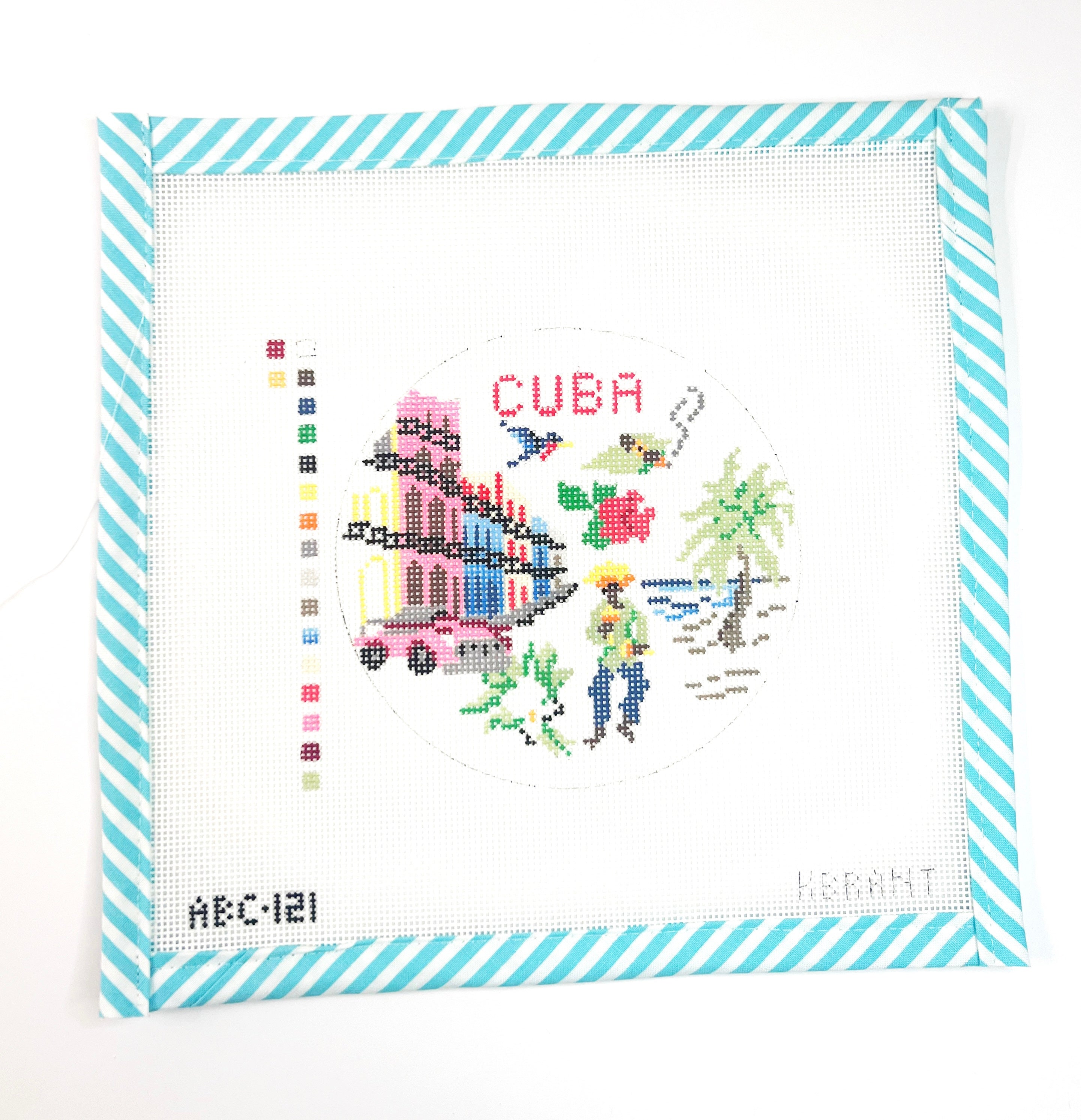 Cuba Travel Round