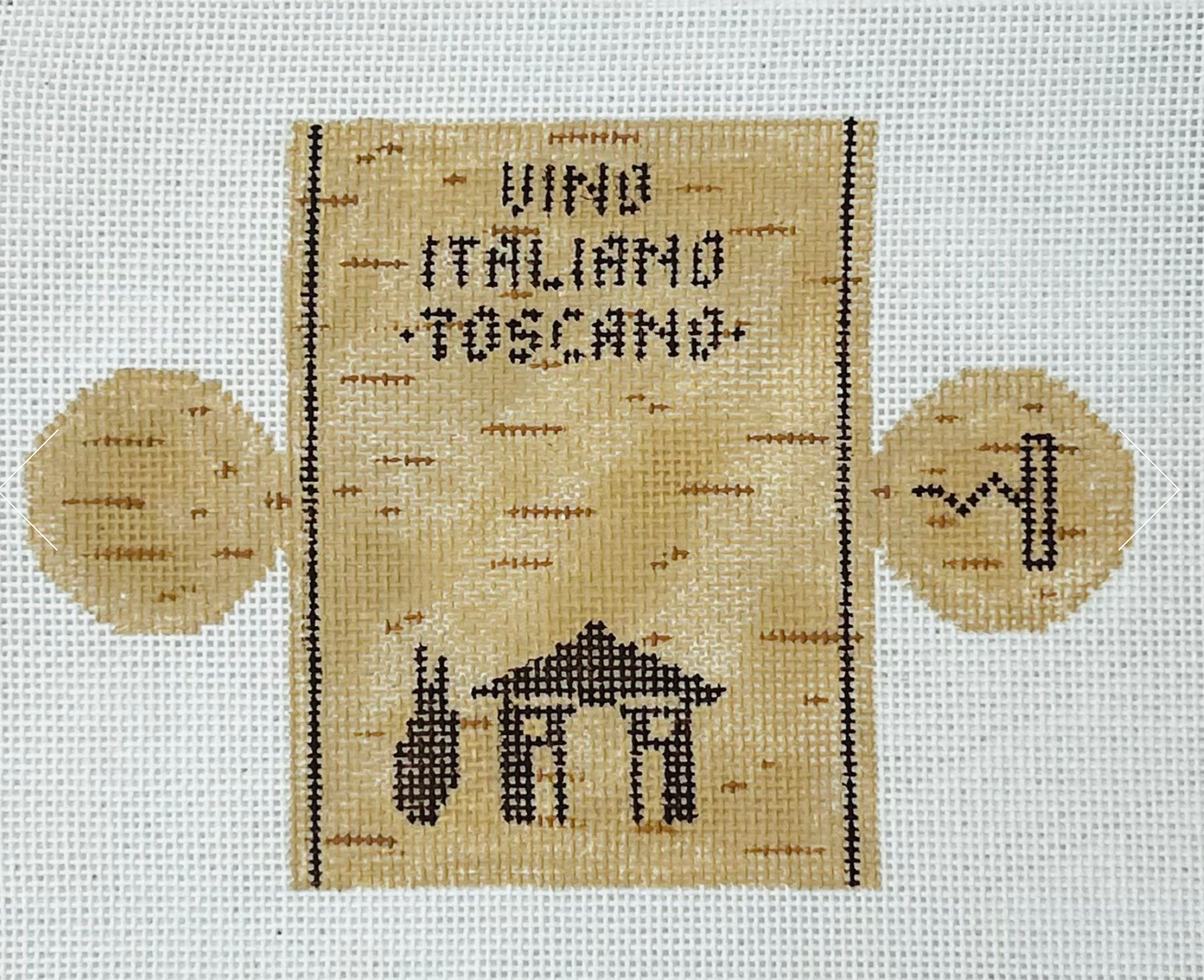jessica tongel 3d wine cork