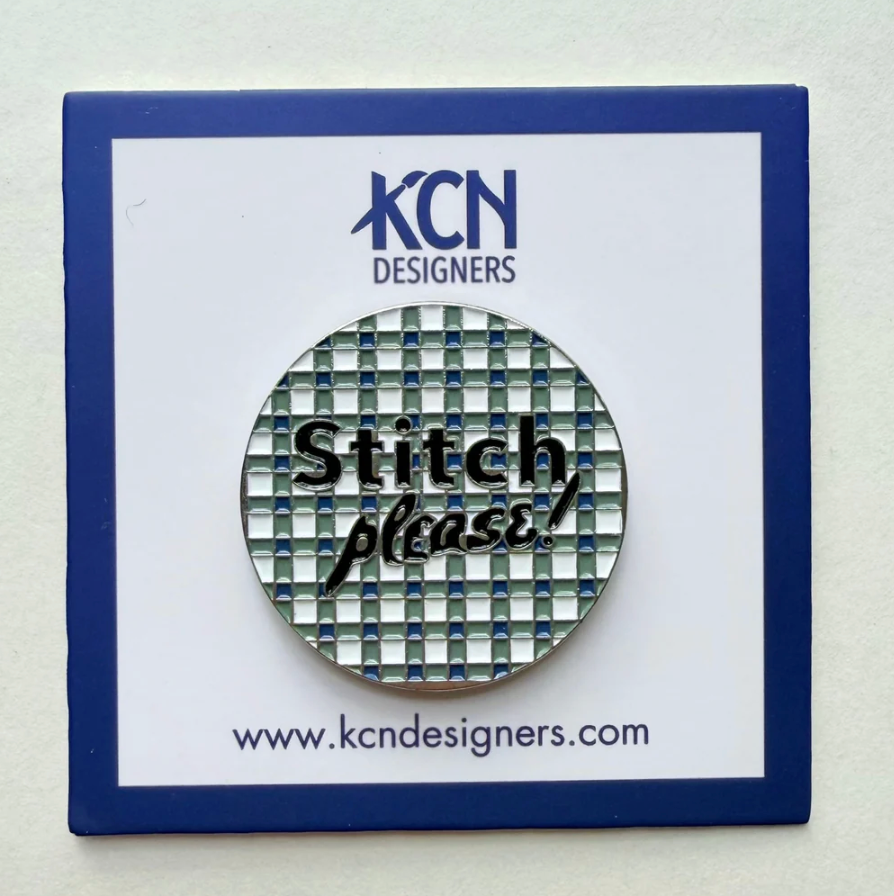 kcn Stitch Please Needle Minder