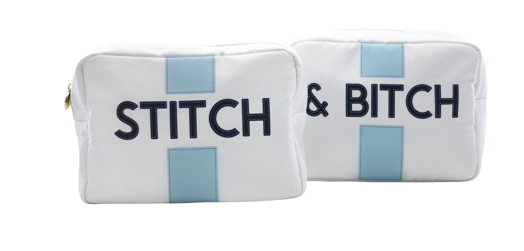 morgan julia Stitch and Bitch Project Bag