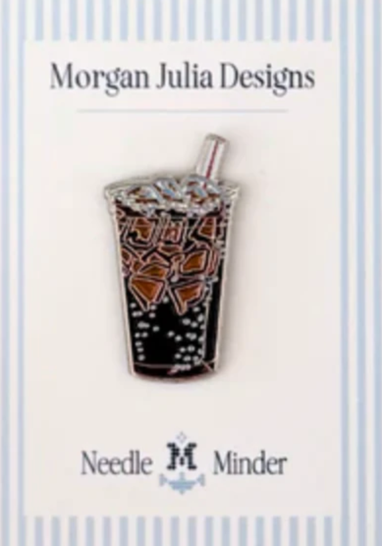 morgan julia diet soda diet coke needleminder