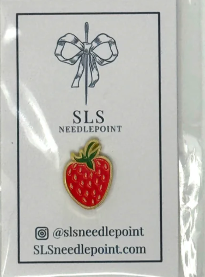 sls strawberry needleminder