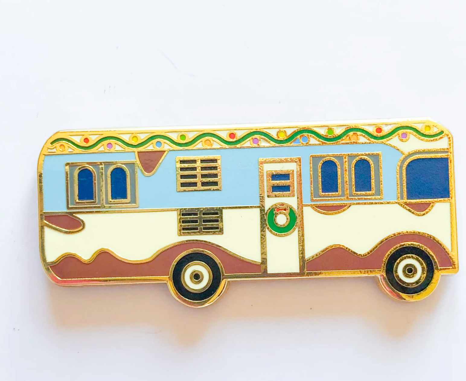 stitch rock Eddies RV Needle Minder