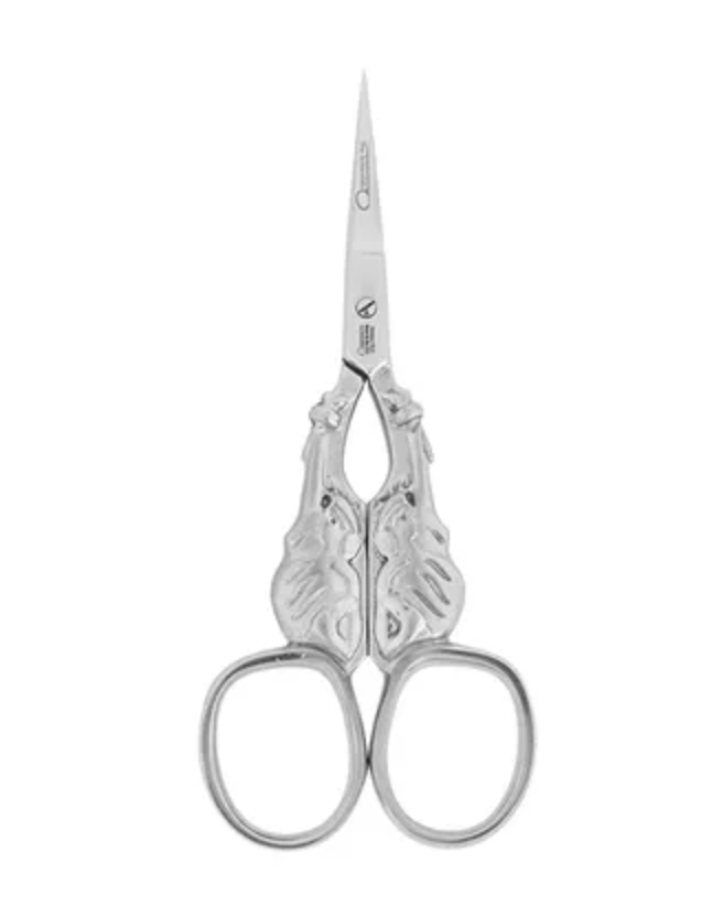 the scissorists Lady Liberty Scissors