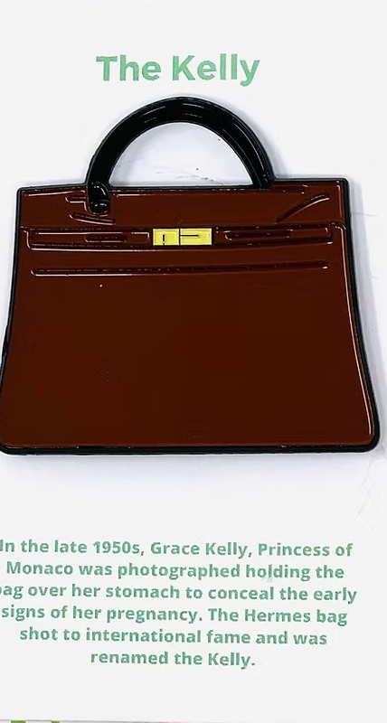 victoria whitson The Kelly Bag Needleminder
